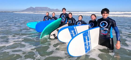 Surf Life Surf School, photo 3