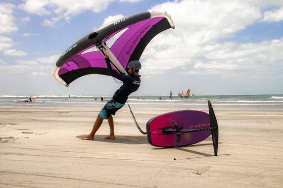 ClubVentos Watersports, photo 3
