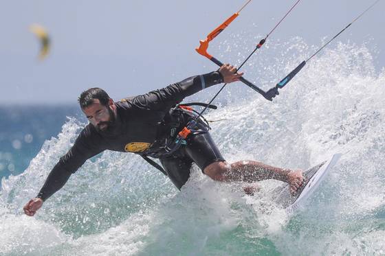 Pata Negra Surf – Tarifa, photo 2
