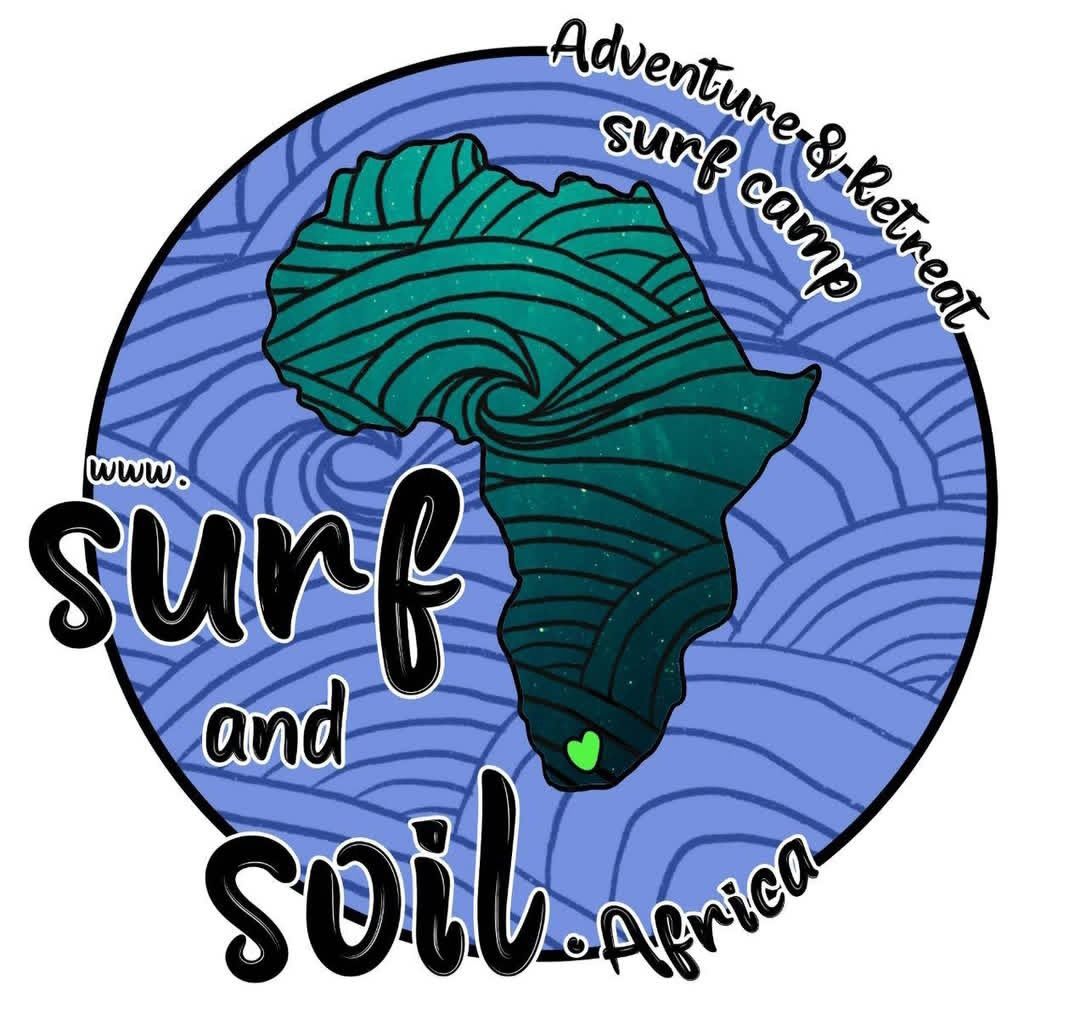 Surf and Soil in Arniston
