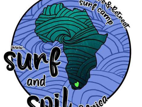 Surf and Soil in Arniston