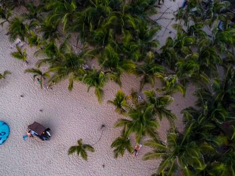 Marlin Kite School in Santa Maria