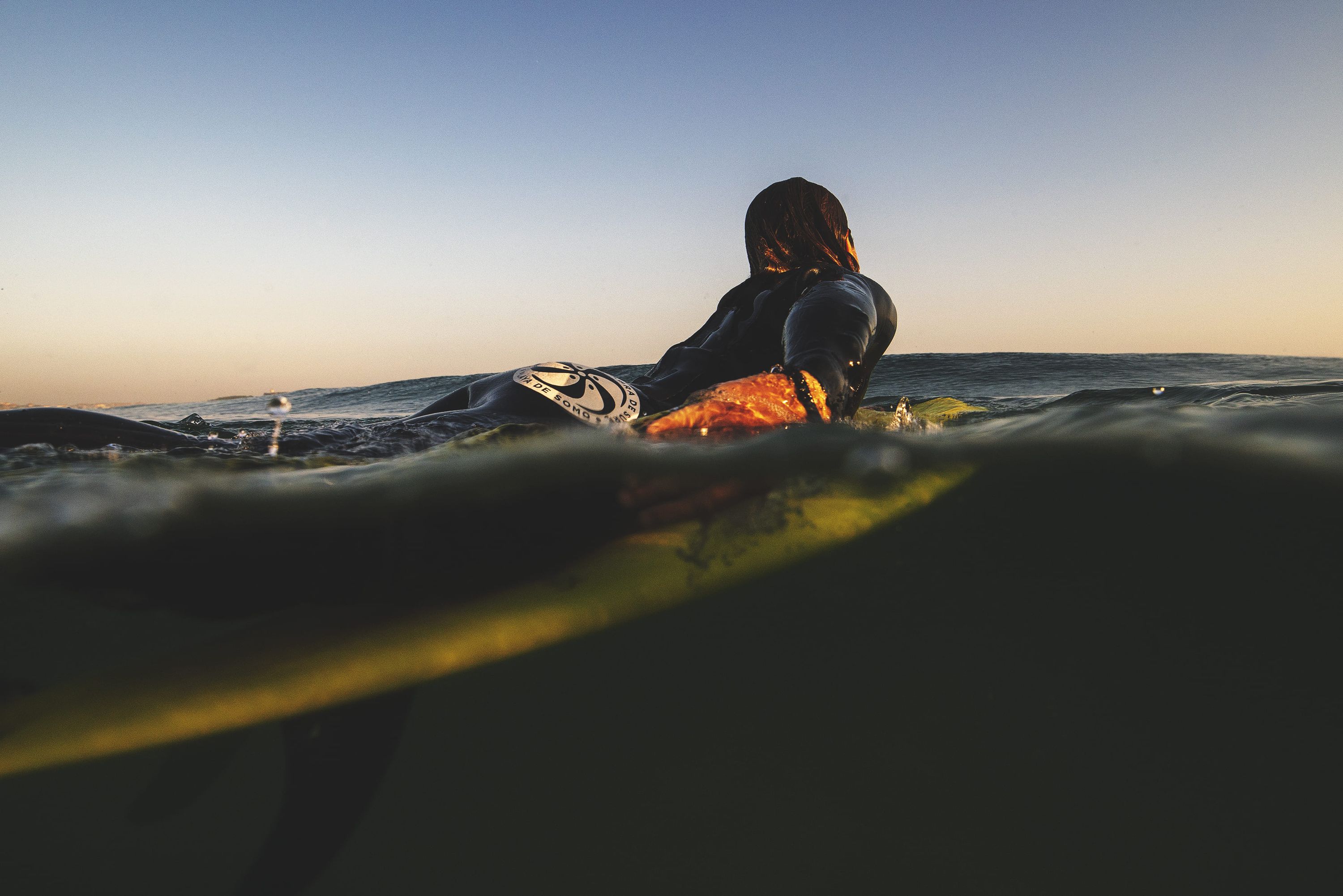 Escuela Cántabra de Surf in Somo