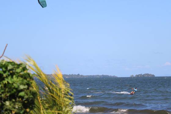 Kitesurf Ometepe, photo 3