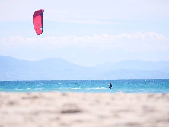Addict Kiteschool Tarifa, photo 2