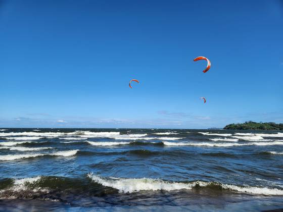 Kitesurf Ometepe, photo 5