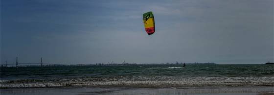 Cadiz Kite, photo 3