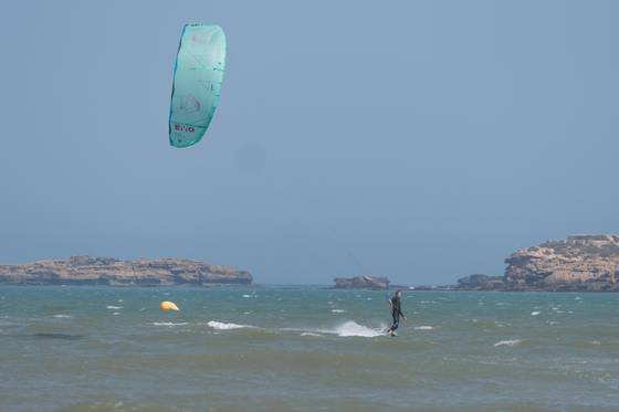 Kitesurf Maroc, photo 4