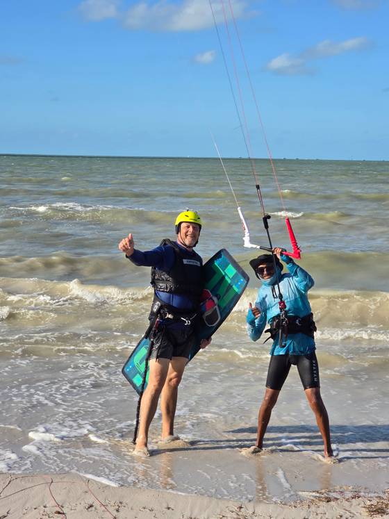 Progreso Kite Center, photo 2