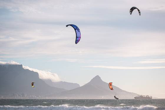 High Five Kitesurf School, photo 2