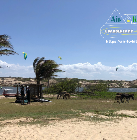 Air2Kite Boardercamp — photo 2