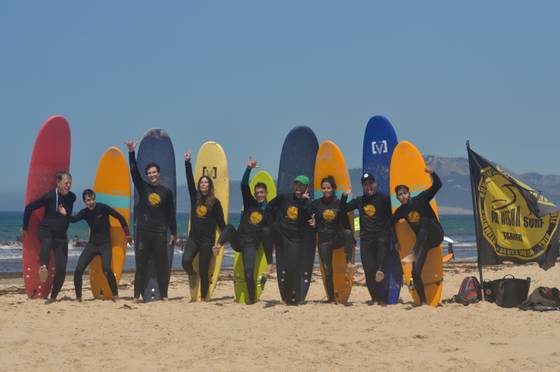 Pata Negra Surf – Tarifa, photo 4