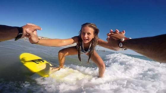 Pata Negra Surf – Tarifa, photo 3