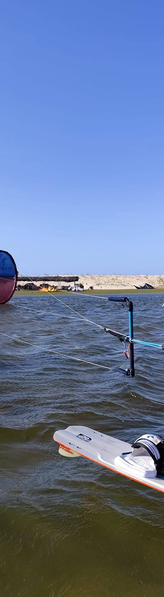 Air2Kite Boardercamp — photo 5