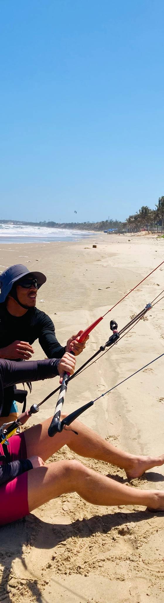 UW Kite Surf — photo 2