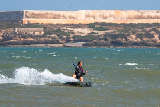Kitesurf Maroc, photo 2