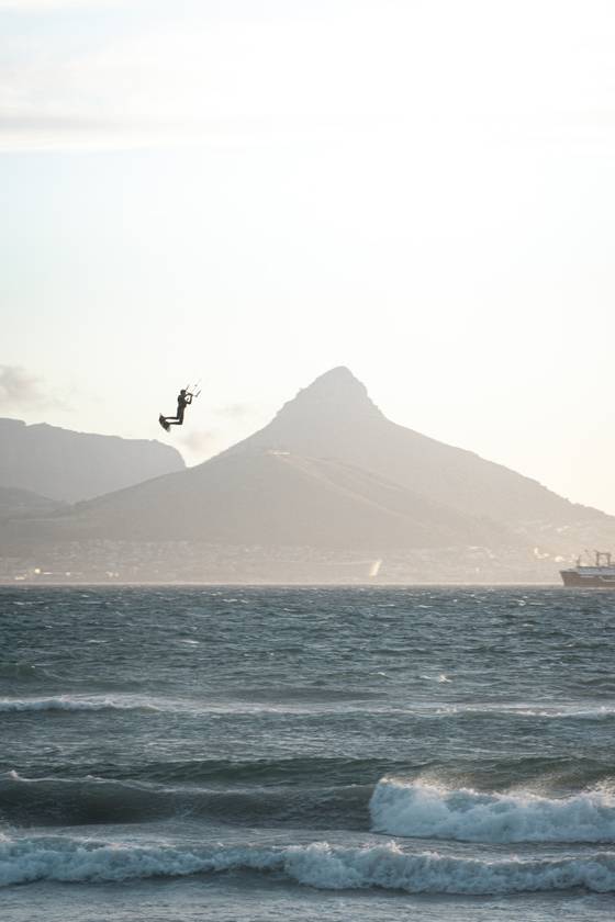 High Five Kitesurf School, photo 4