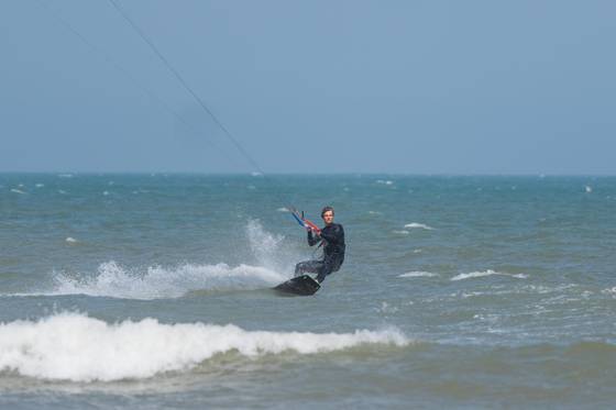Kitesurf Maroc, photo 5