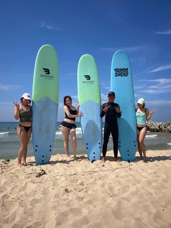 Vietnam Surftrip, photo 5