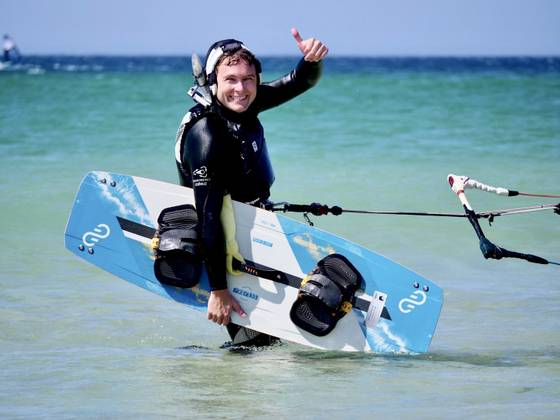 Addict Kiteschool Tarifa, photo 3