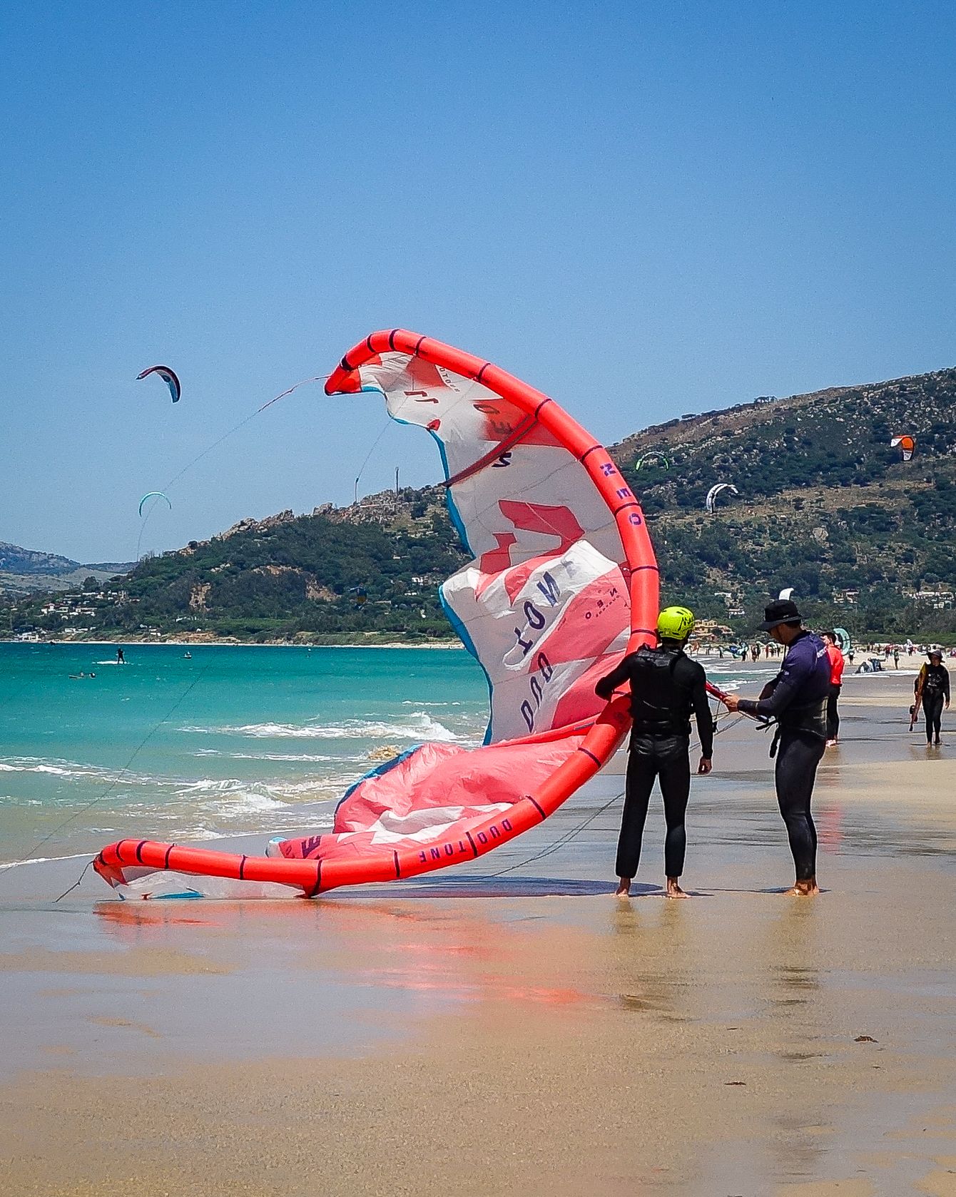 Matos Tarifa in Tarifa