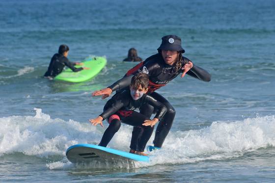 Escuela Cántabra de Surf, photo 5