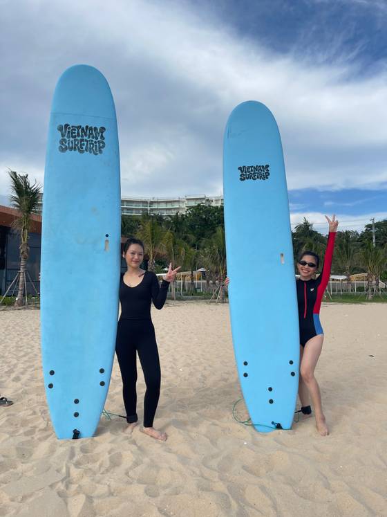 Vietnam Surftrip, photo 2