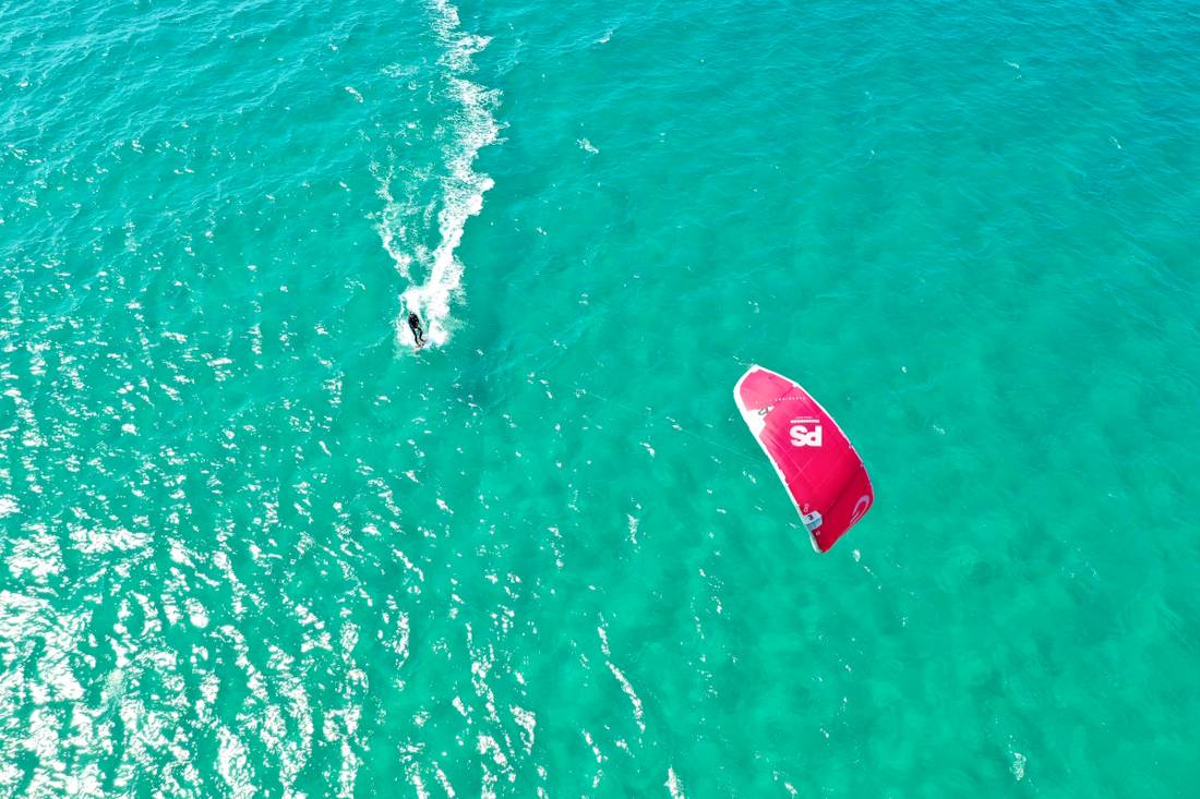 Addict Kiteschool Tarifa in Tarifa