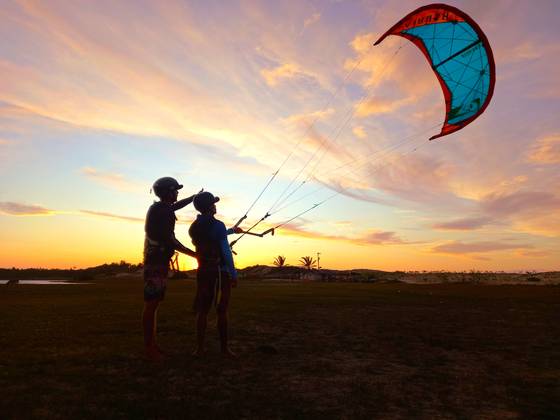 Kite On, photo 5
