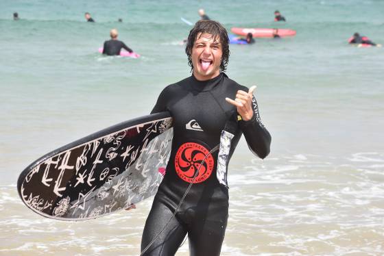 Escuela Cántabra de Surf, photo 2