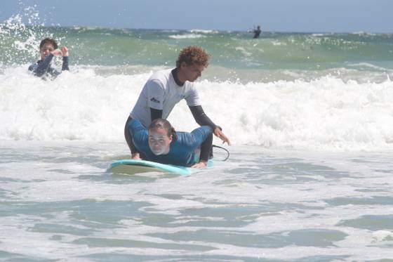 Surf Life Surf School, photo 5