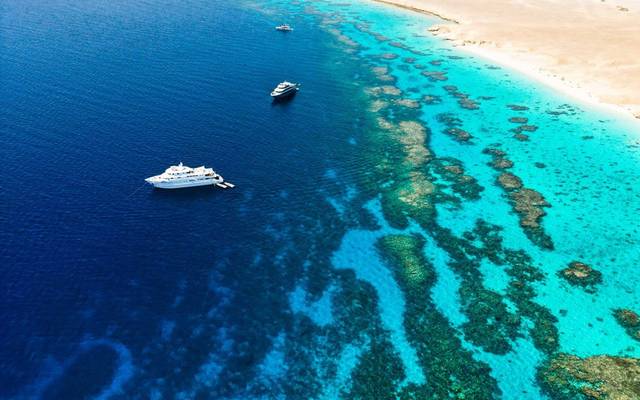 Kiteloop Safari in Hurghada