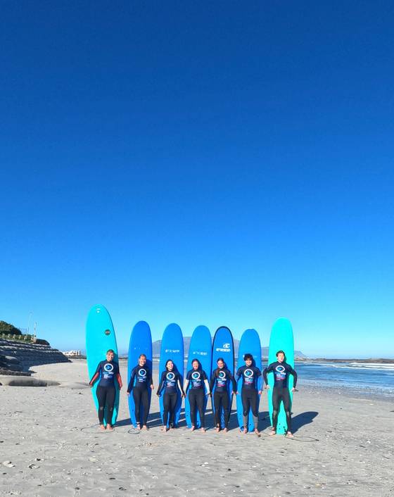 Surf Life Surf School, photo 2